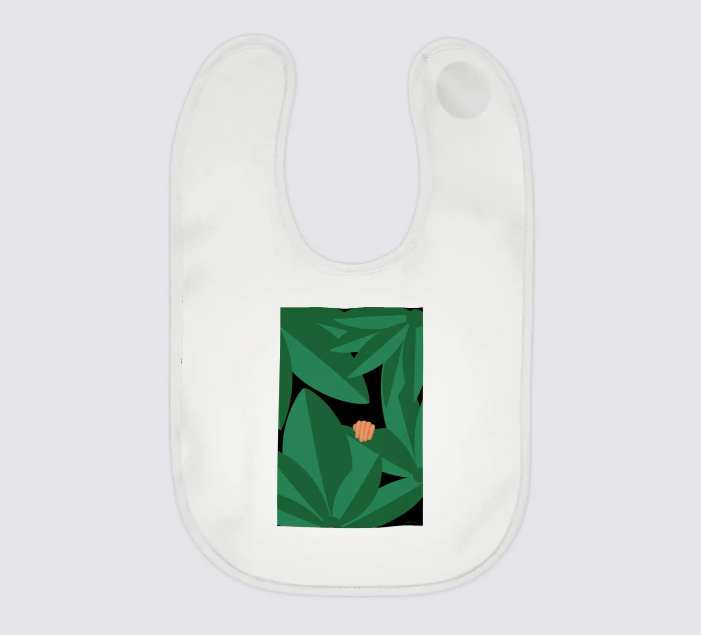 Krat bavoir de Swen Swensøn