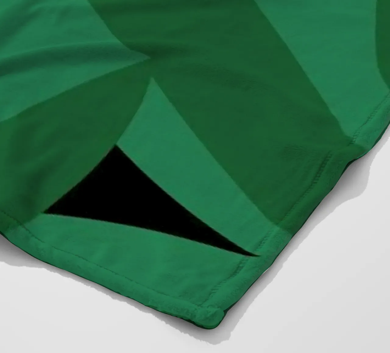 Krat fleece blanket by Swen Swensøn