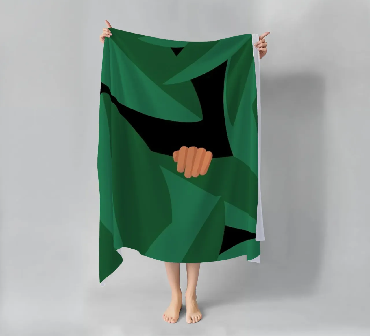 Krat telo mare da Swen Swensøn