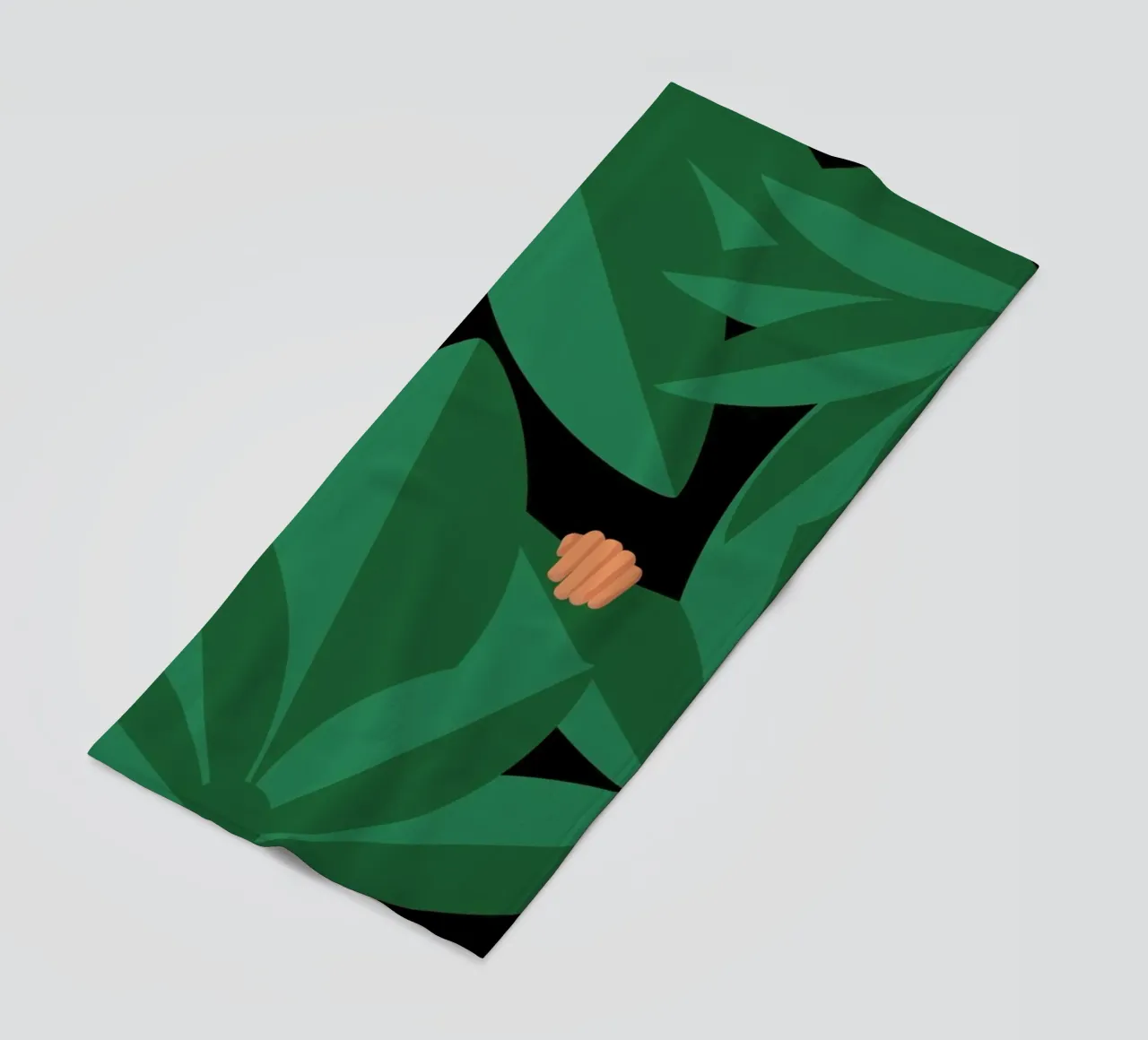 Krat telo mare da Swen Swensøn