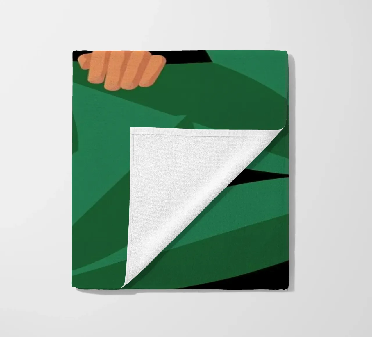 Krat telo mare da Swen Swensøn