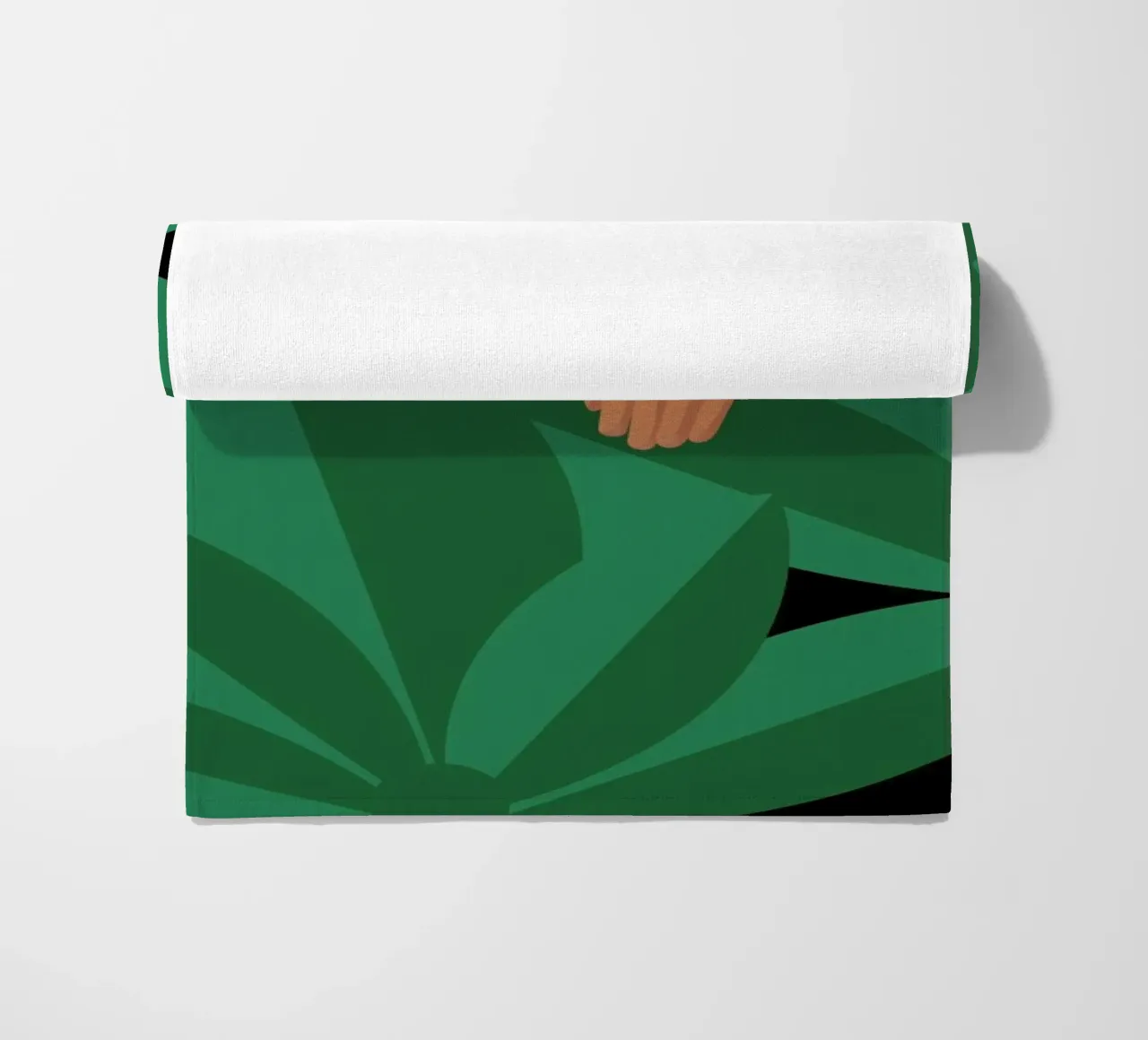 Krat telo mare da Swen Swensøn