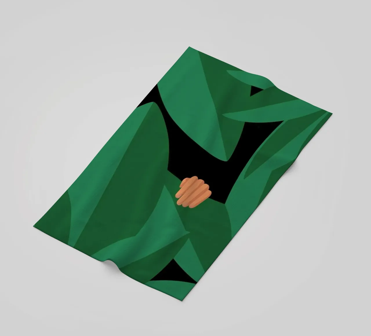 Krat telo mare da Swen Swensøn