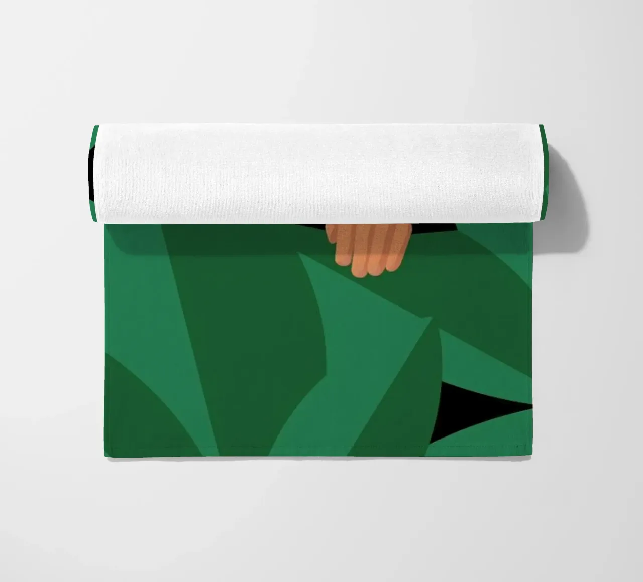 Krat telo mare da Swen Swensøn