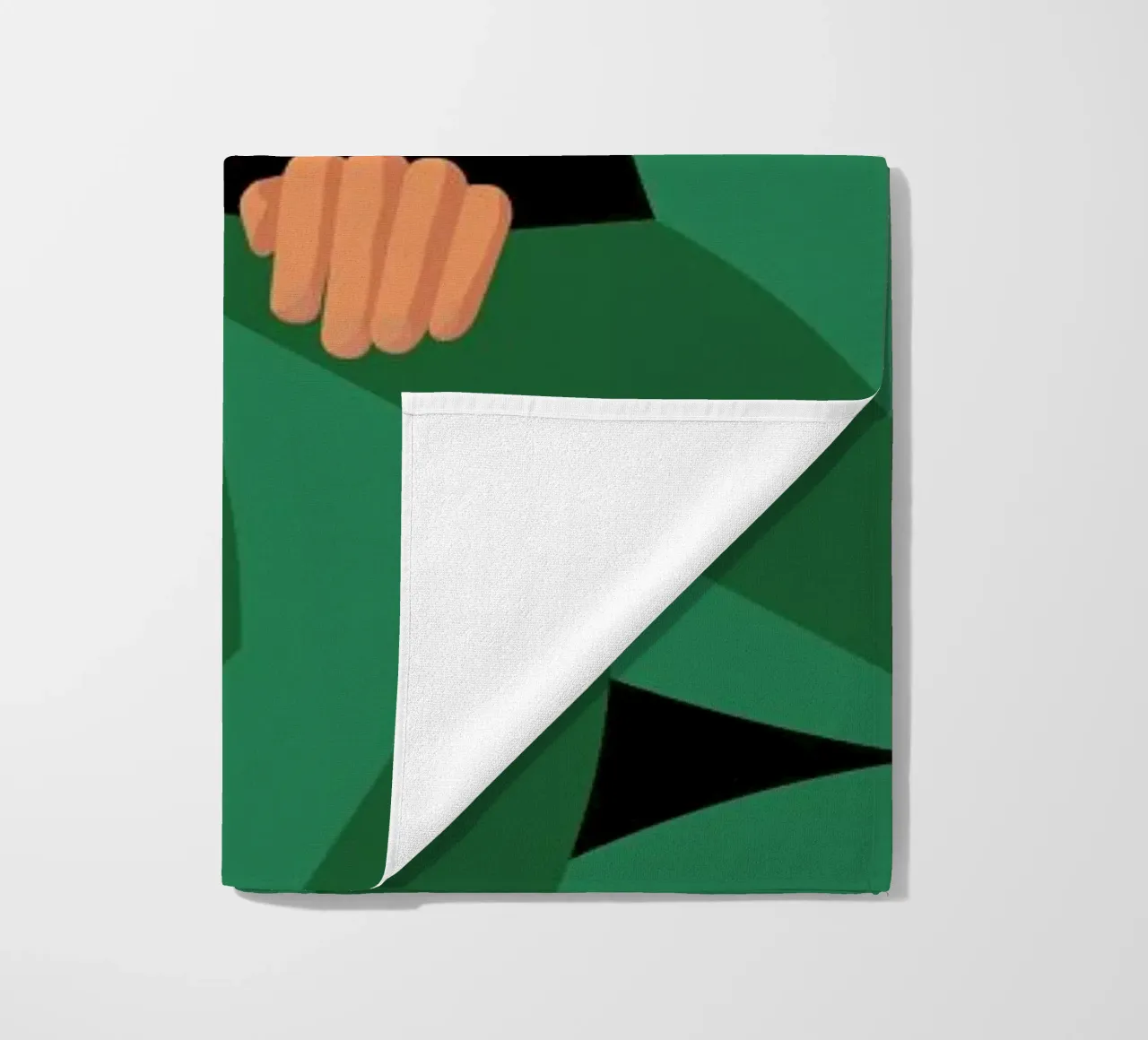 Krat telo mare da Swen Swensøn