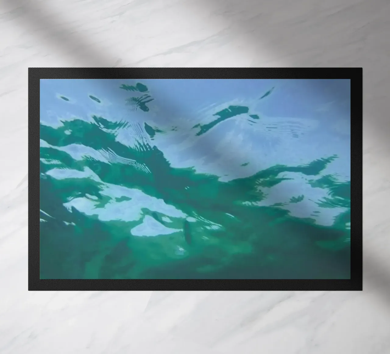 While Diving zerbino da Studio Nahili