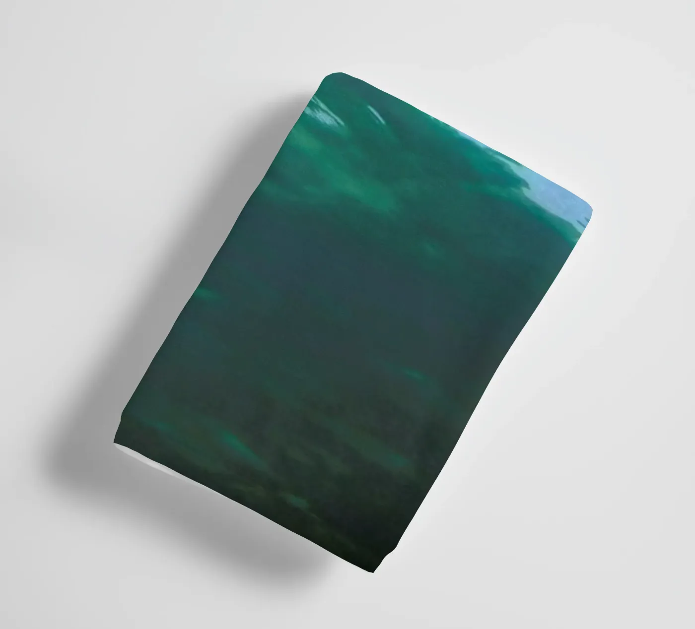 While Diving serviette de bain de Studio Nahili