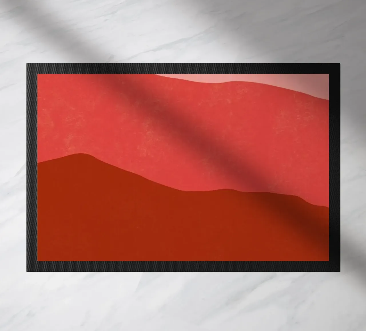 700 nm Fußmatte von STUDIO LEEMO