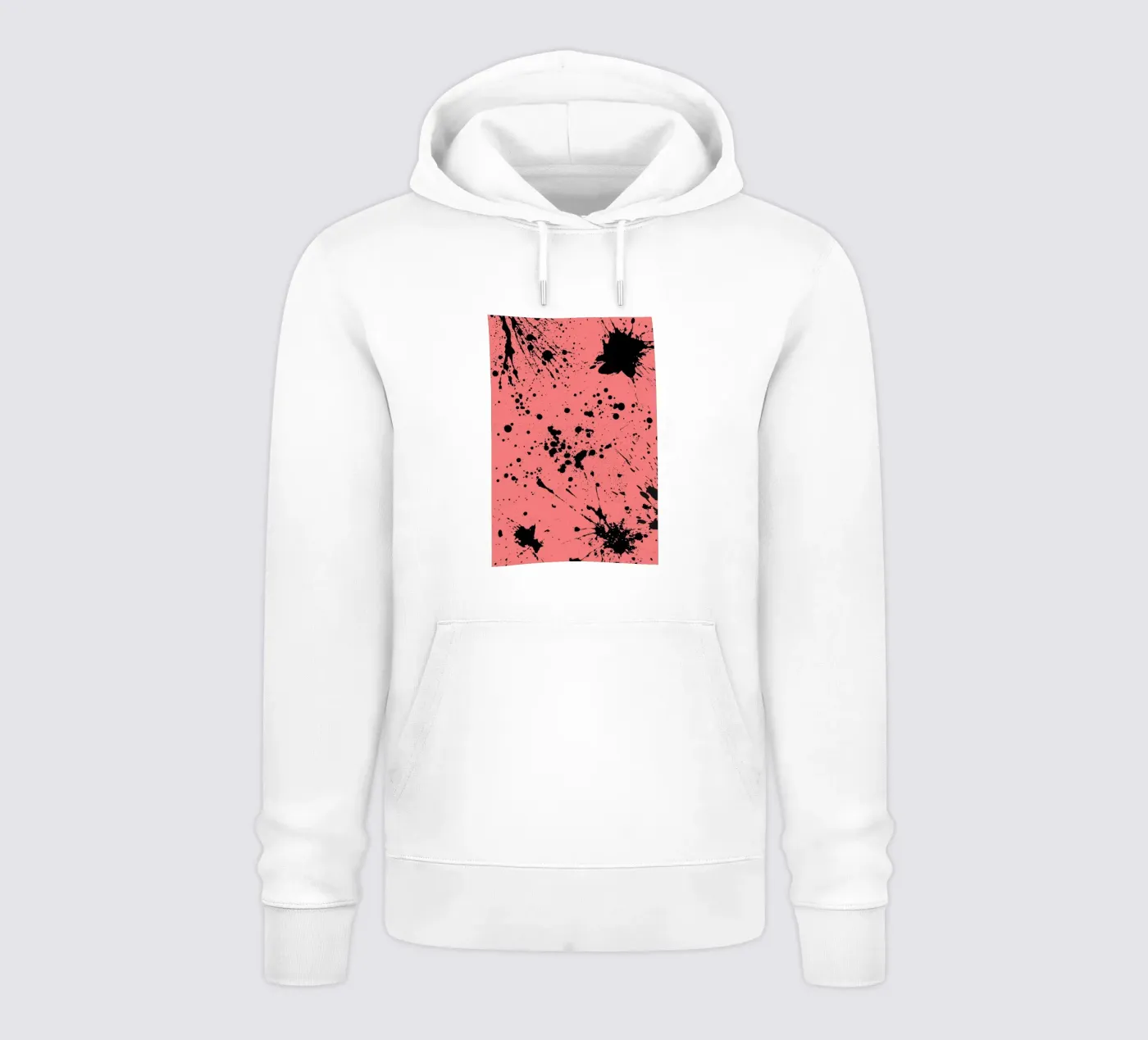 Explosiv hoodie by isabels_wunderwelt_digital_art