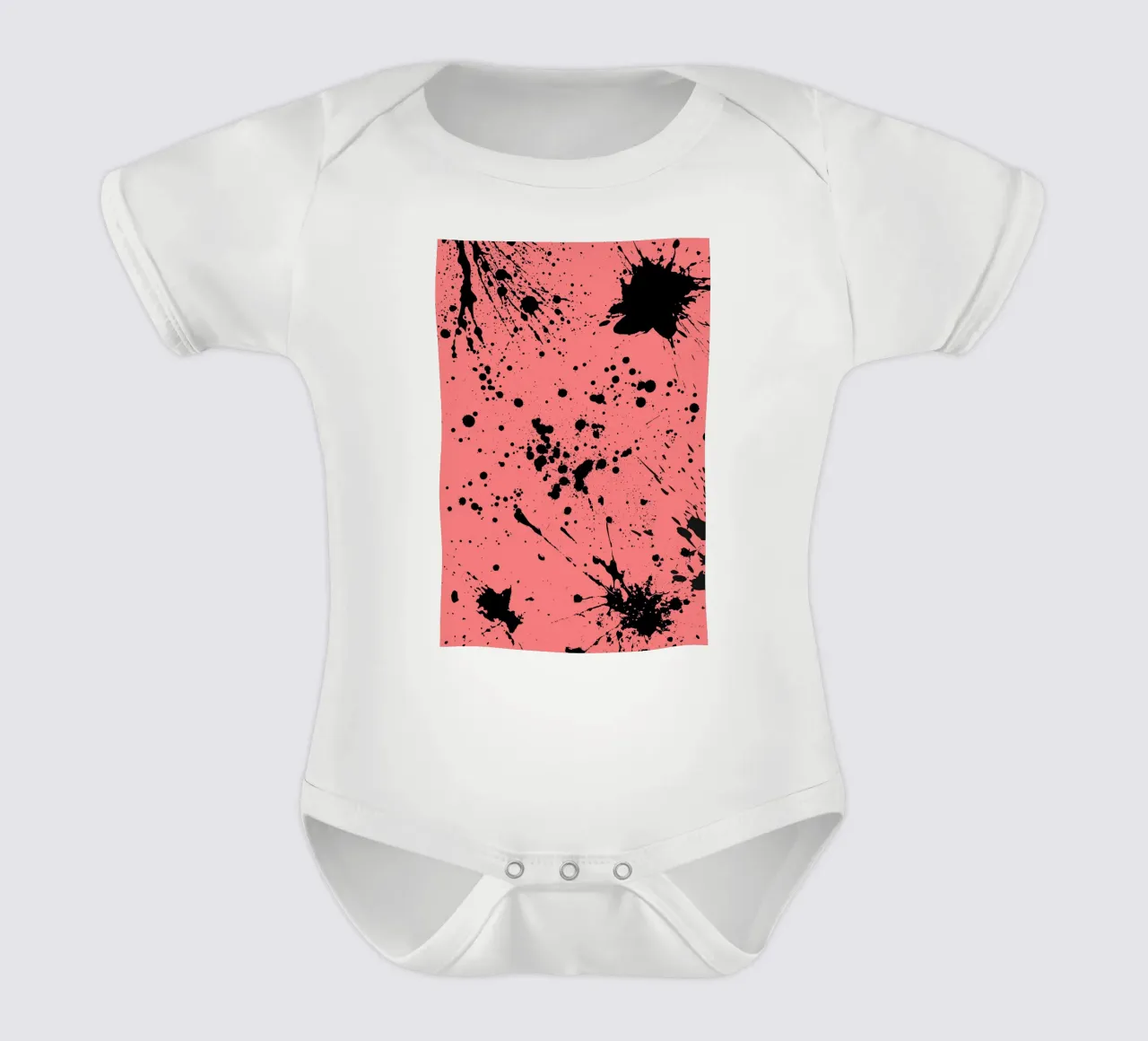 Explosiv body bébé de AESTHETIC VIBES by Isabel