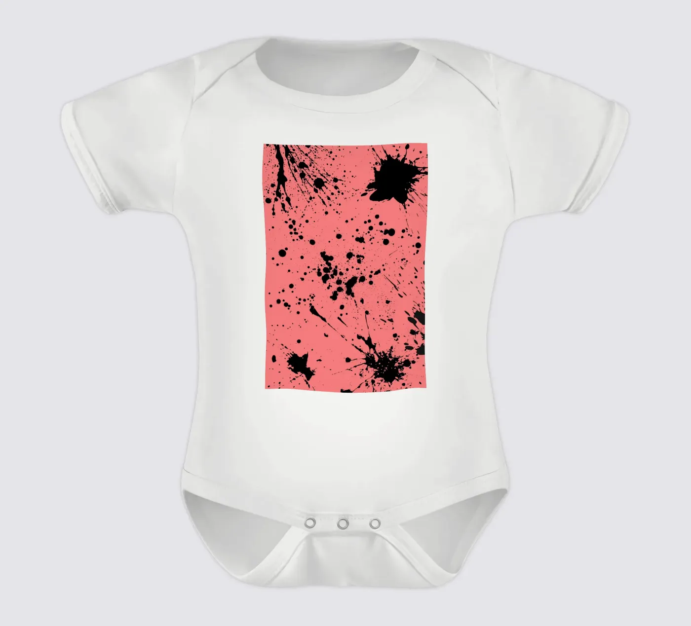 Explosiv body bébé de isabels_wunderwelt_digital_art