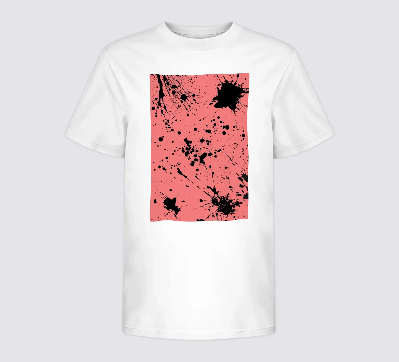 Explosiv kids t-shirt by isabels_wunderwelt_digital_art