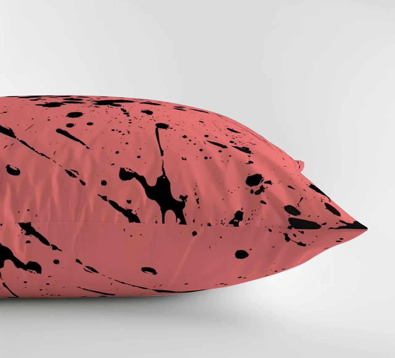 Explosiv decorative cushion by AESTHETIC VIBES by Isabel
