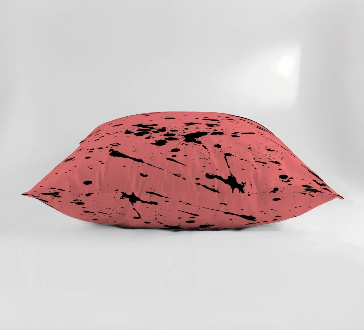 Explosiv decorative cushion by AESTHETIC VIBES by Isabel