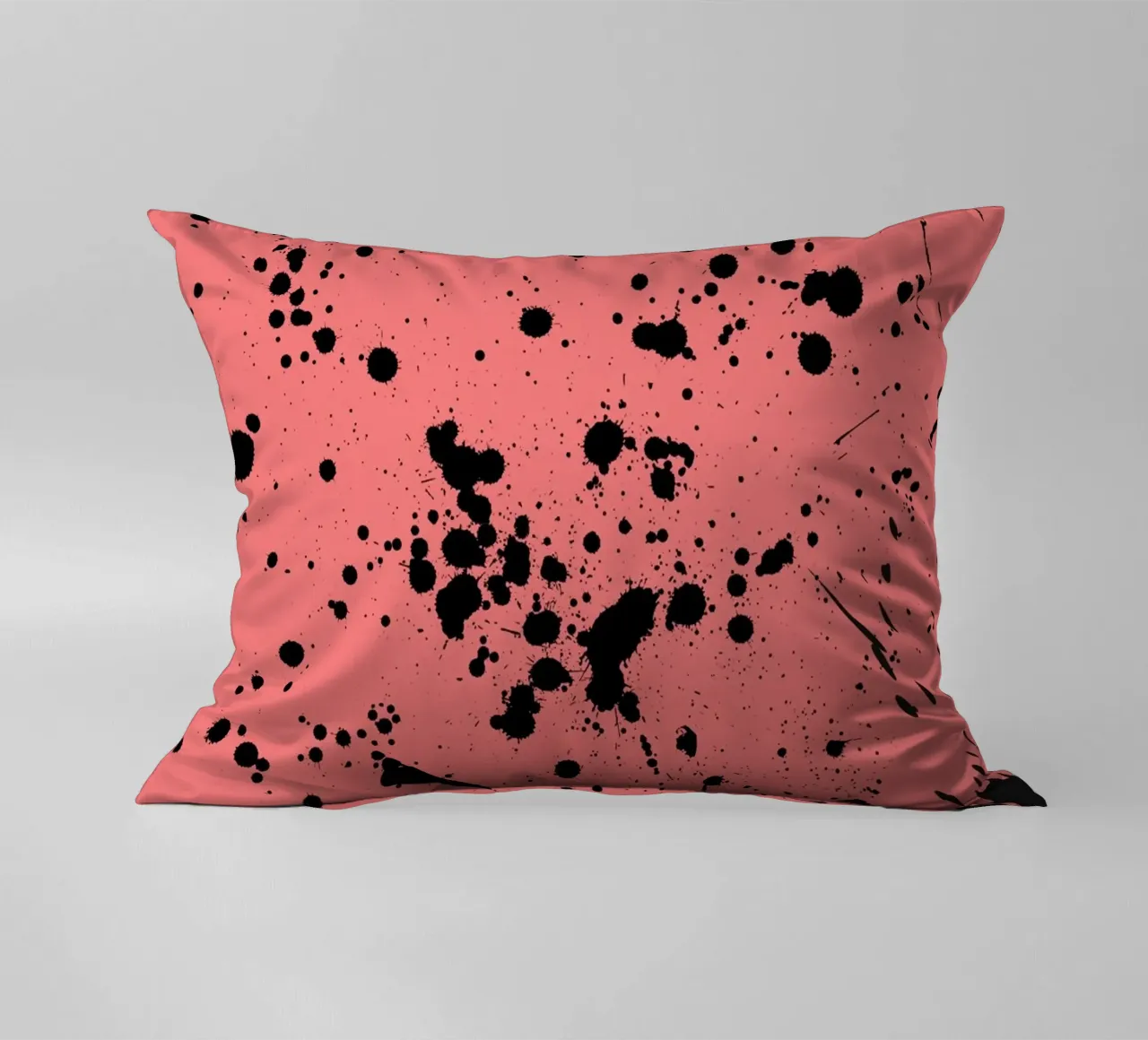 Explosiv decorative cushion by AESTHETIC VIBES by Isabel