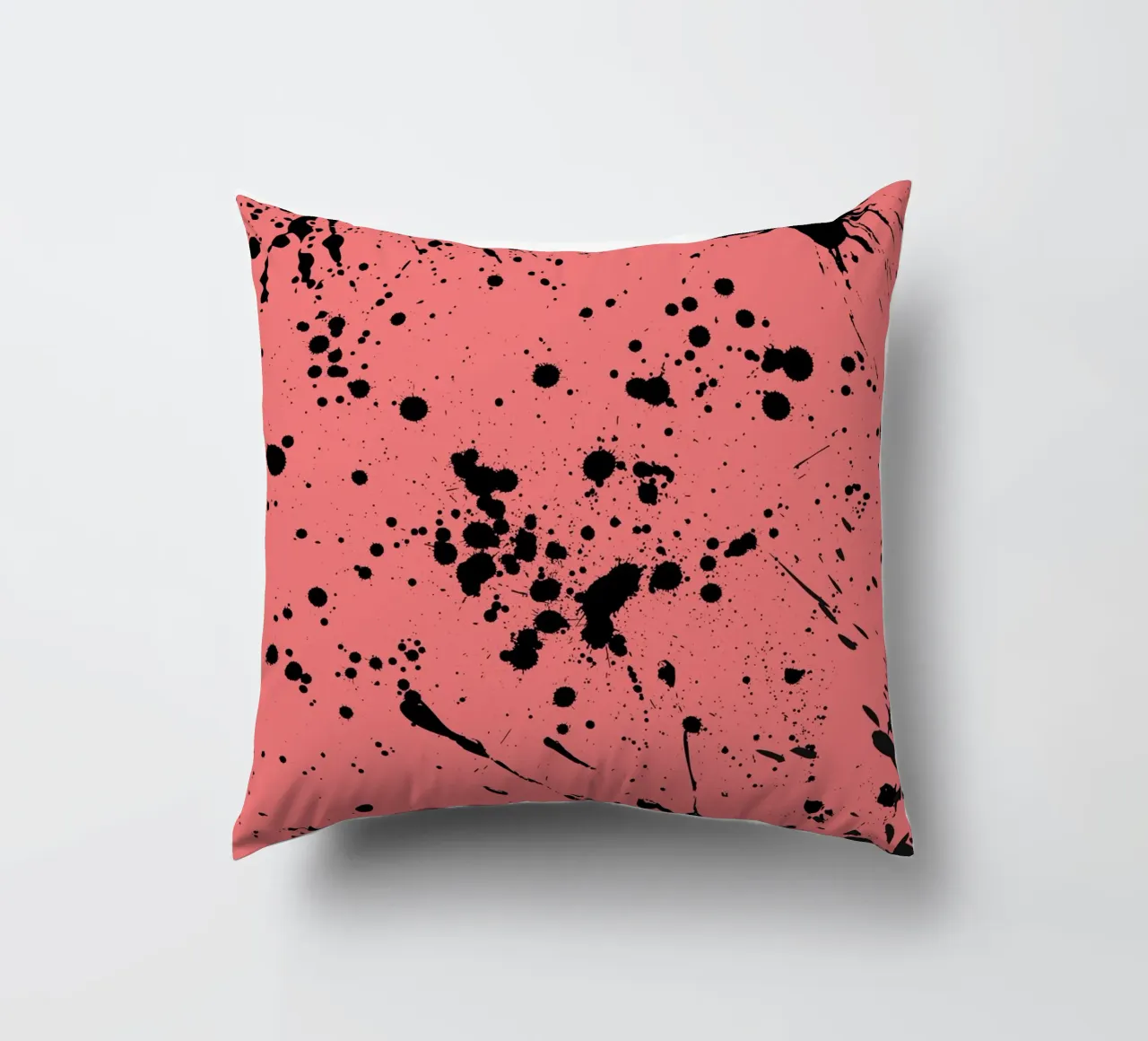Explosiv decorative cushion by AESTHETIC VIBES by Isabel