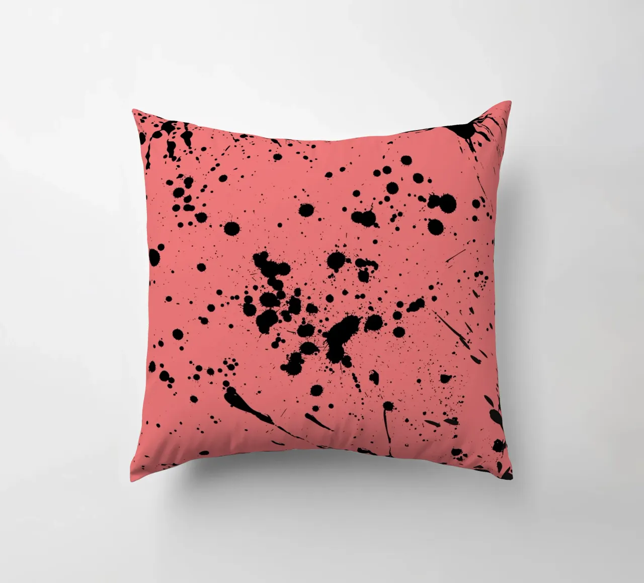 Explosiv decorative cushion by AESTHETIC VIBES by Isabel
