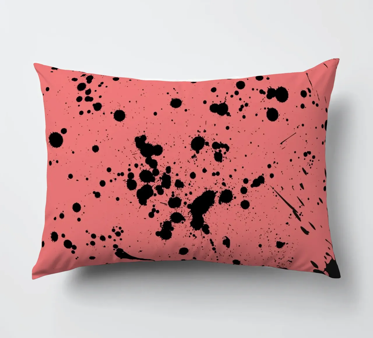 Explosiv decorative cushion by AESTHETIC VIBES by Isabel