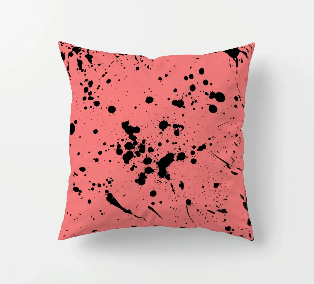 Explosiv decorative cushion by AESTHETIC VIBES by Isabel