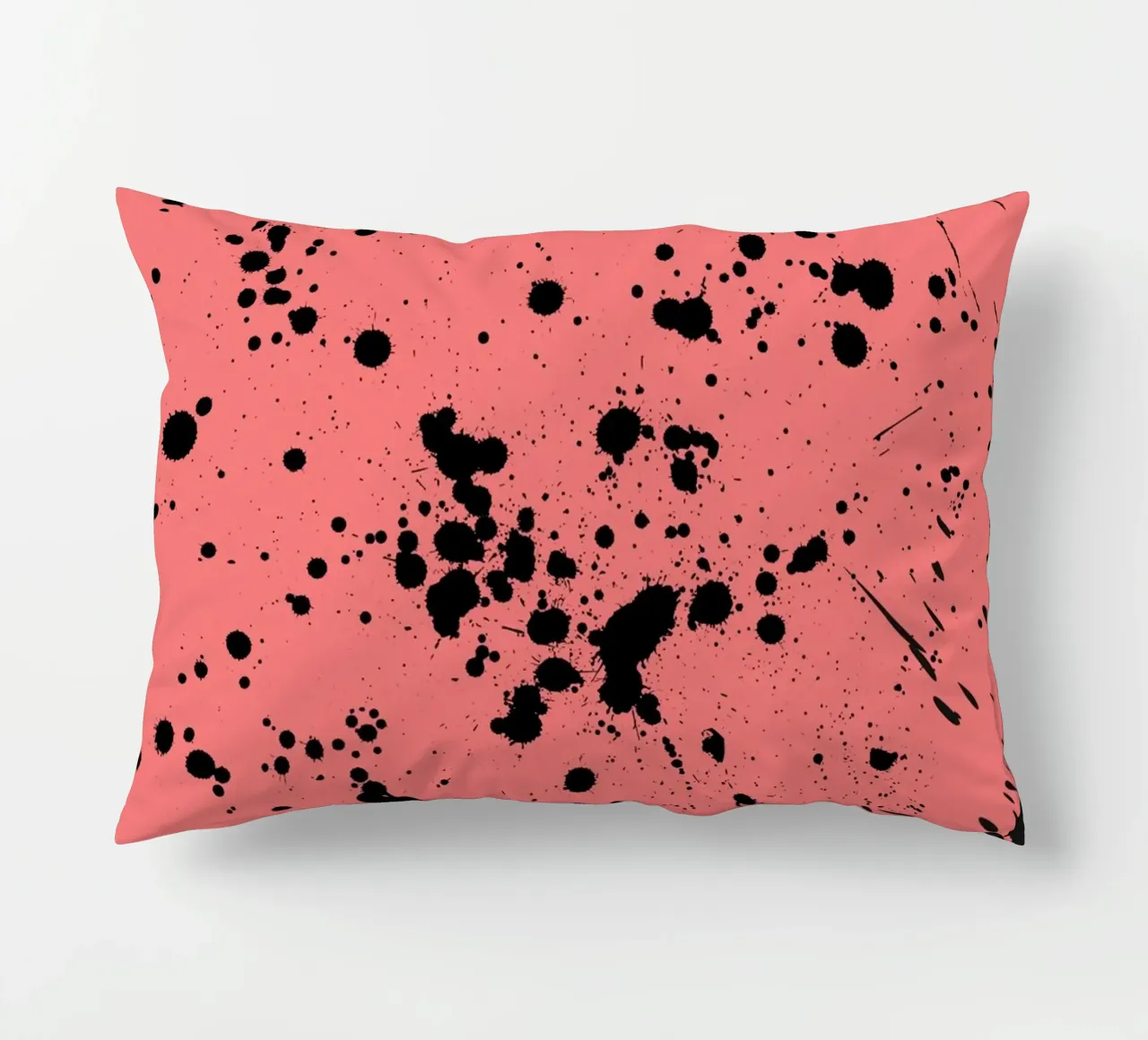 Explosiv decorative cushion by AESTHETIC VIBES by Isabel
