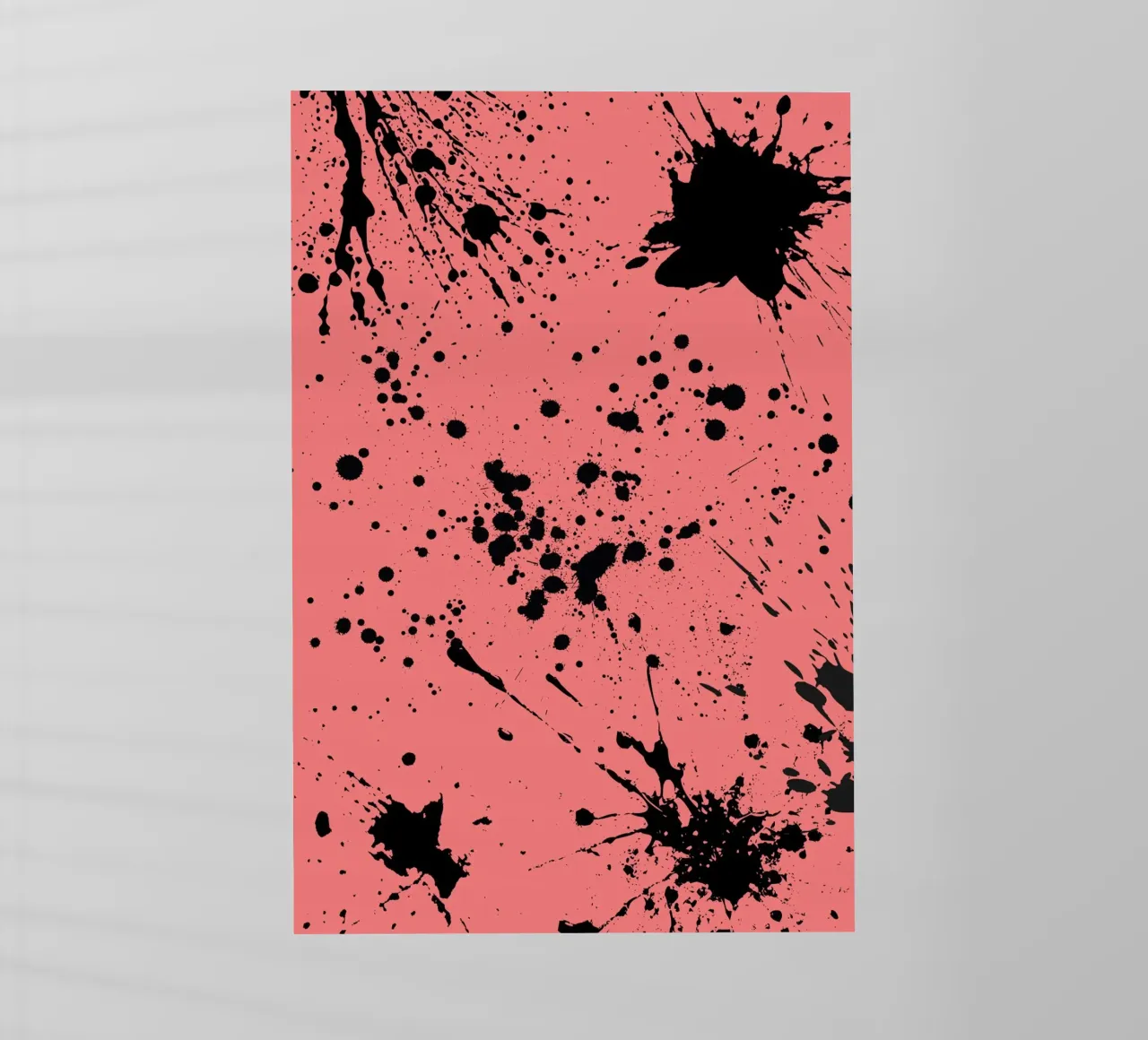 Esplosivo pellicola backlit da AESTHETIC VIBES by Isabel