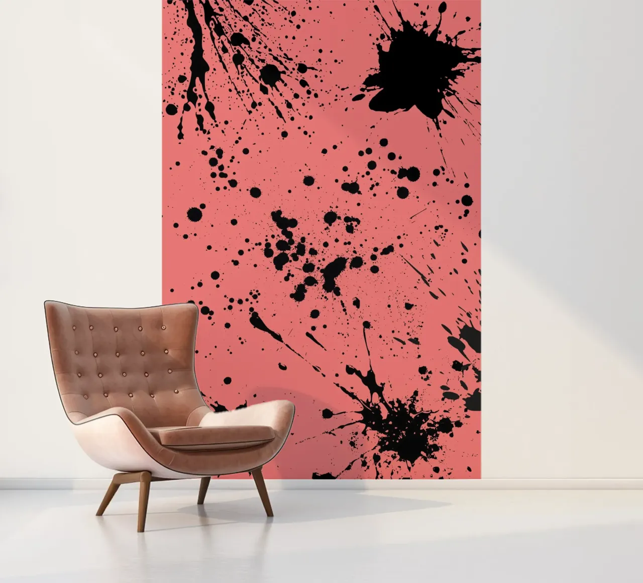 Explosief fotobehang van AESTHETIC VIBES by Isabel