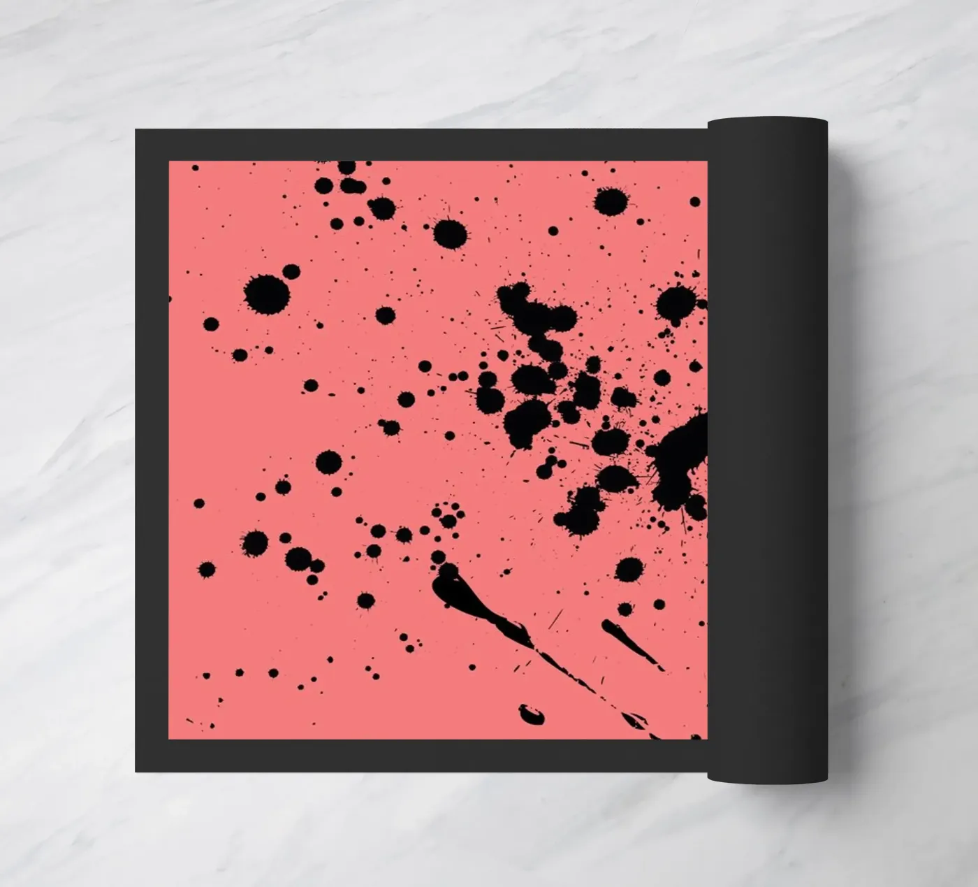 Explosiv zerbino da isabels_wunderwelt_digital_art