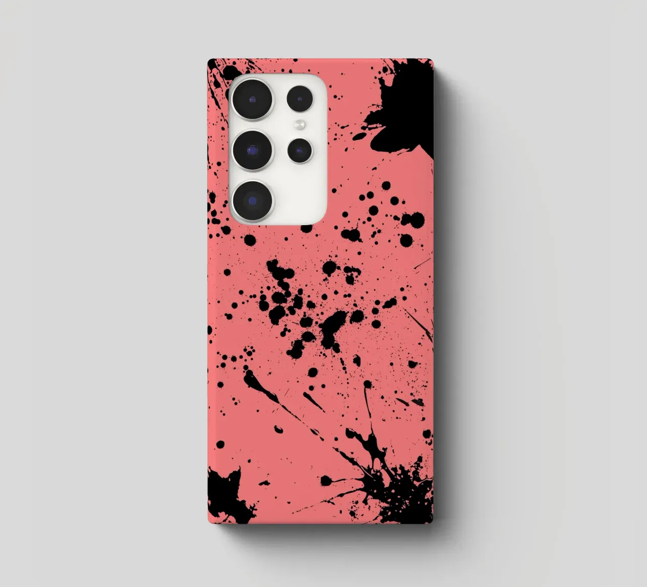 Explosiv cover samsung da isabels_wunderwelt_digital_art