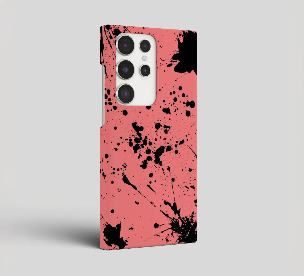 Explosiv cover samsung da isabels_wunderwelt_digital_art