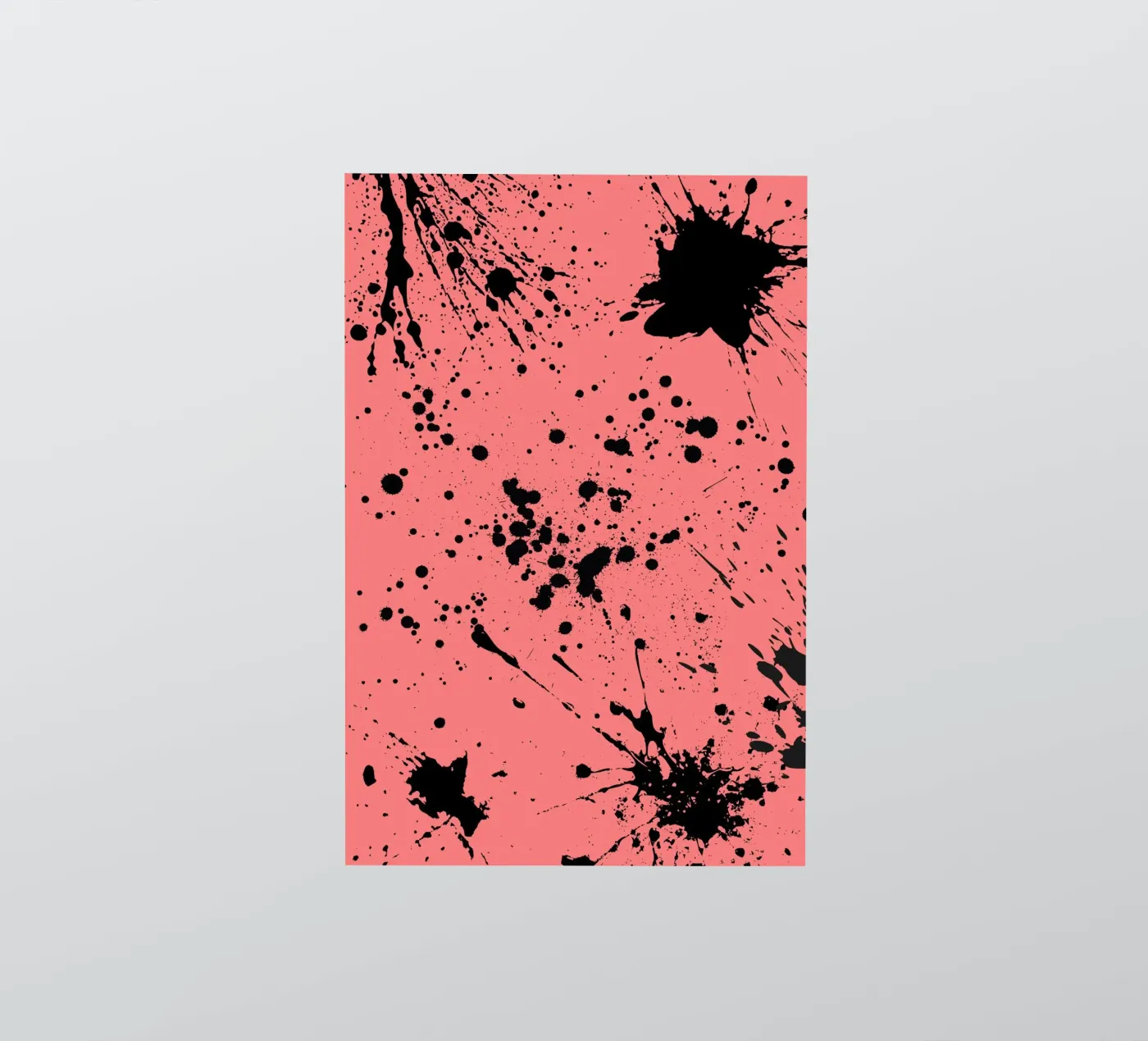 Explosiv sticker van isabels_wunderwelt_digital_art