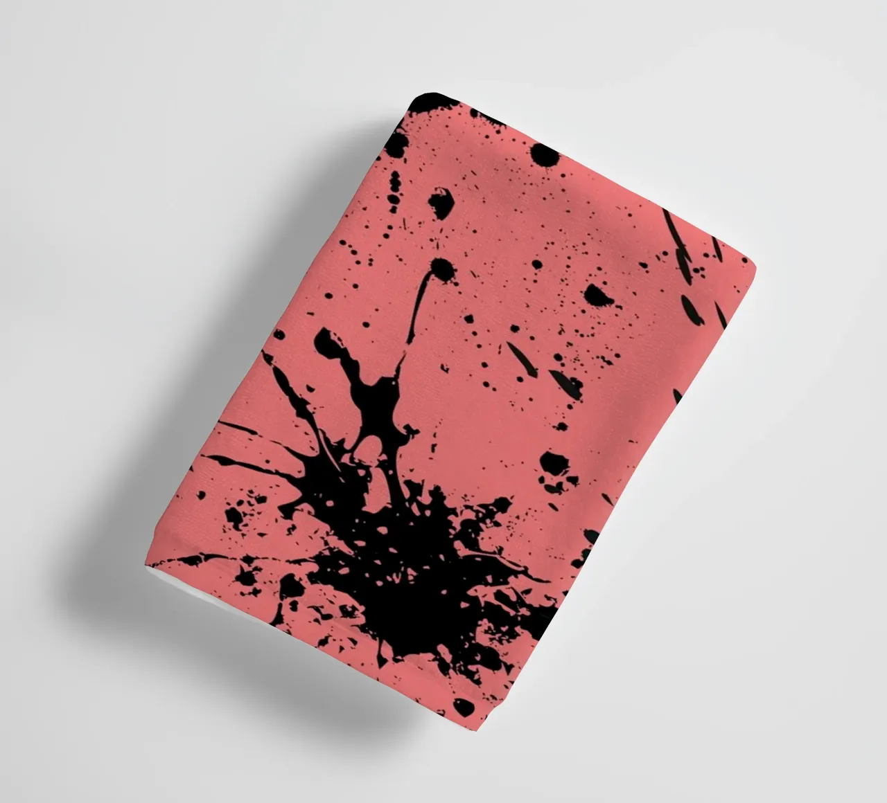 Explosiv towel by AESTHETIC VIBES by Isabel