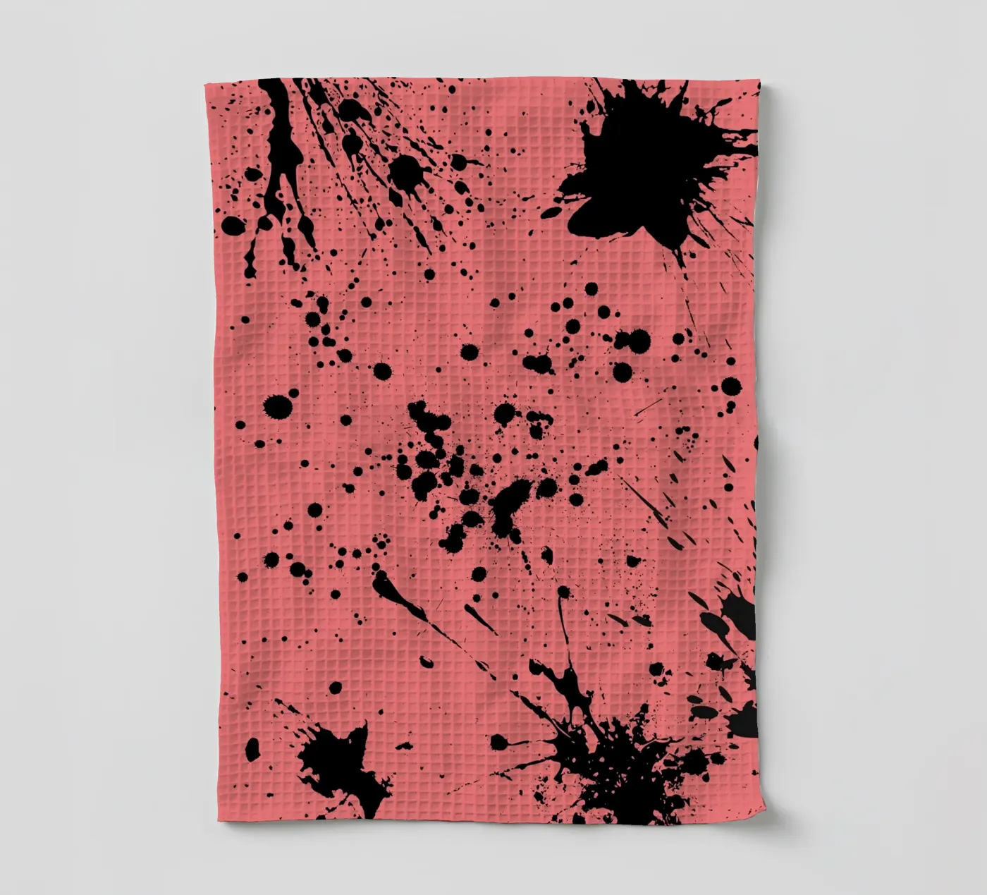 Explosiv torchon de isabels_wunderwelt_digital_art