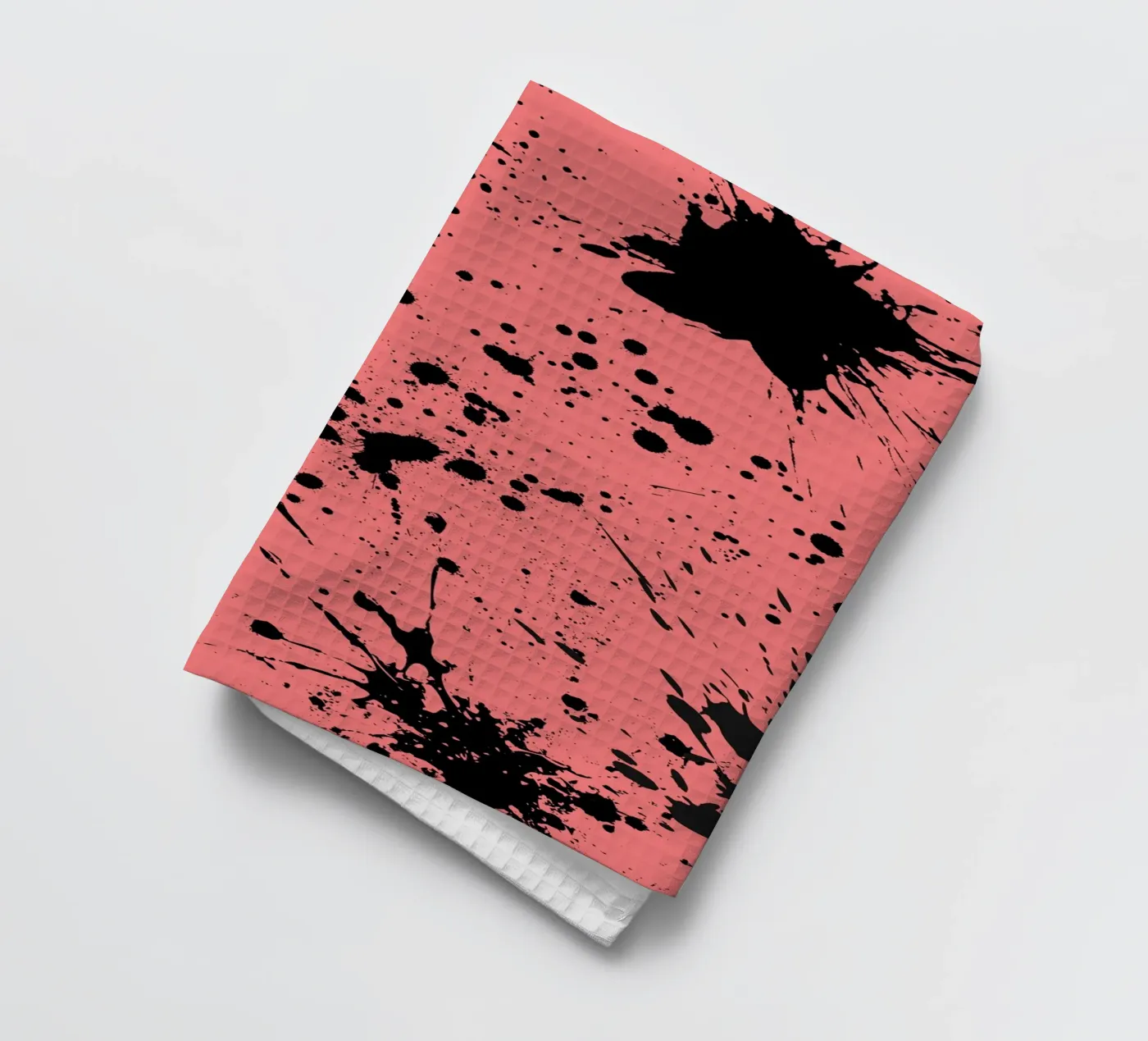 Explosiv torchon de isabels_wunderwelt_digital_art