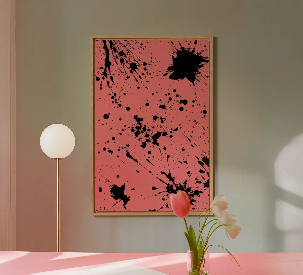 Explosiv forex plate by AESTHETIC VIBES by Isabel