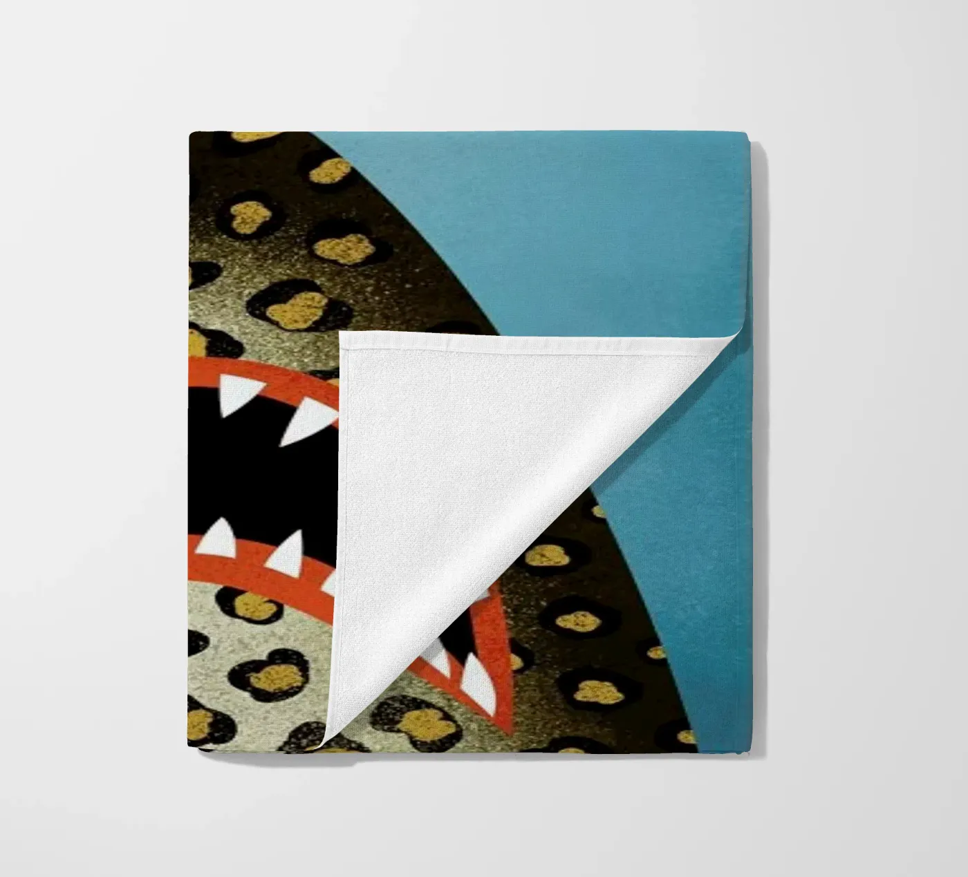 Zissou telo mare da Chris Wharton