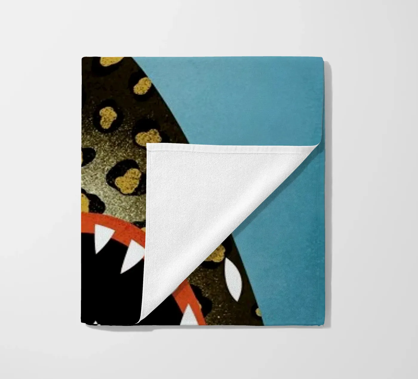 Zissou telo mare da Chris Wharton