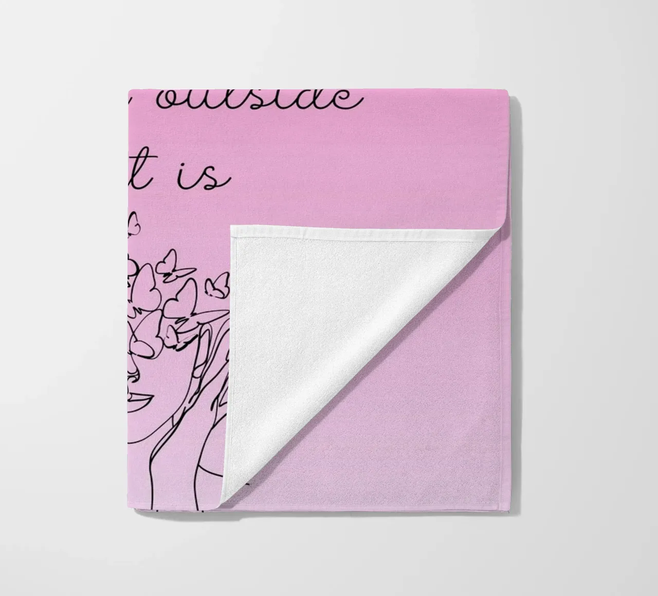 True-Change telo mare da AESTHETIC VIBES by Isabel