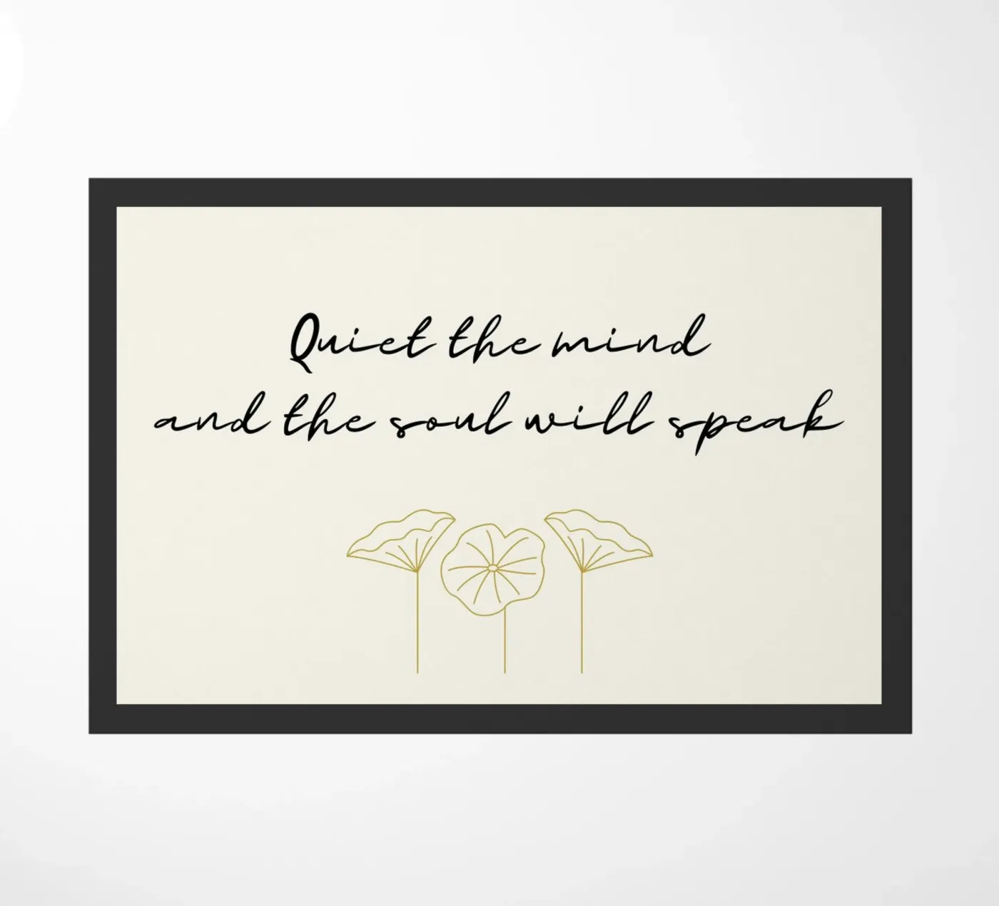 Quiet zerbino da isabels_wunderwelt_digital_art