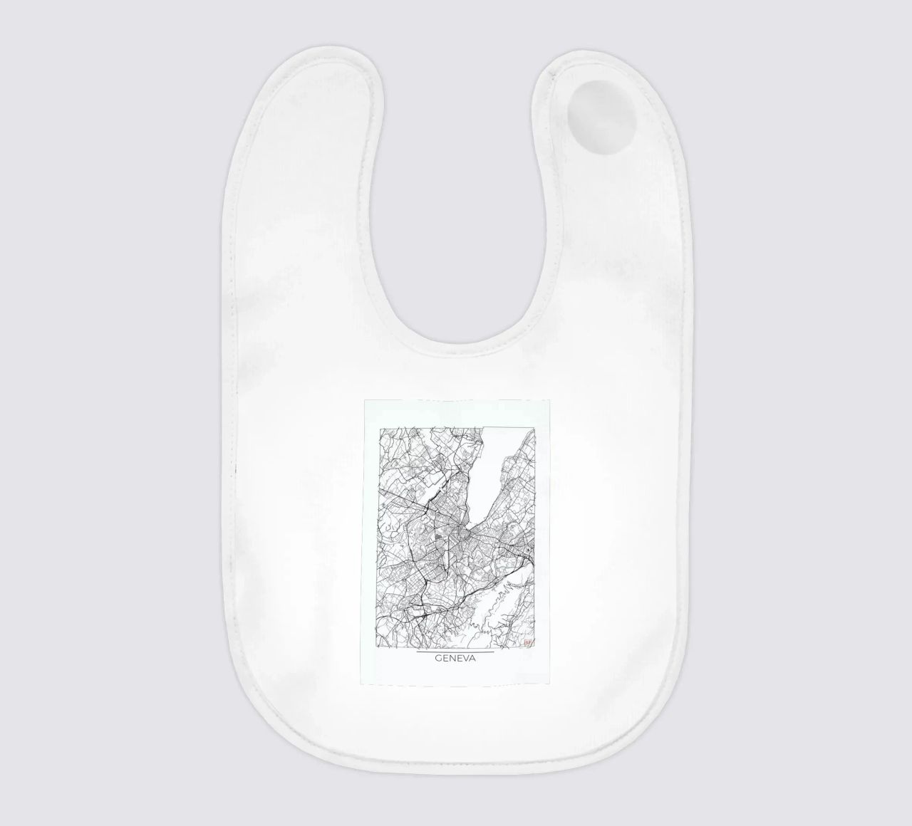 Geneva Minimal bavaglino da Hubert Roguski