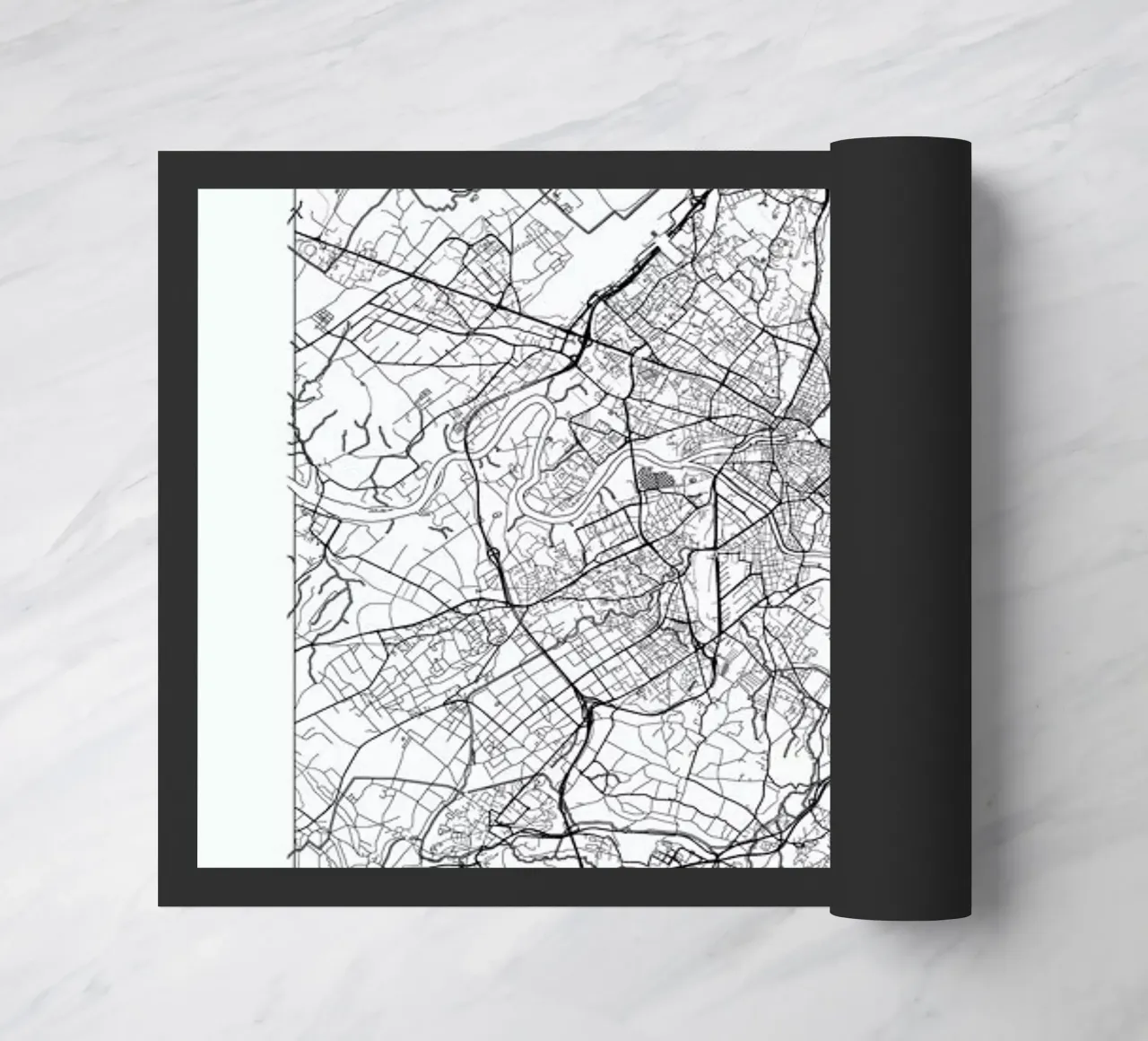 Geneva Minimal zerbino da Hubert Roguski