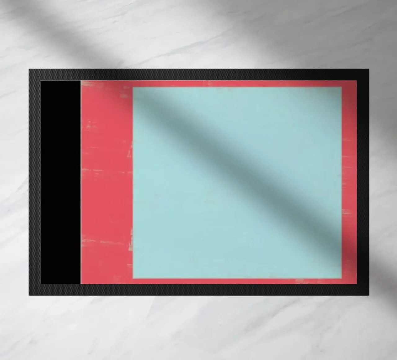 No Focus doormat by Metron