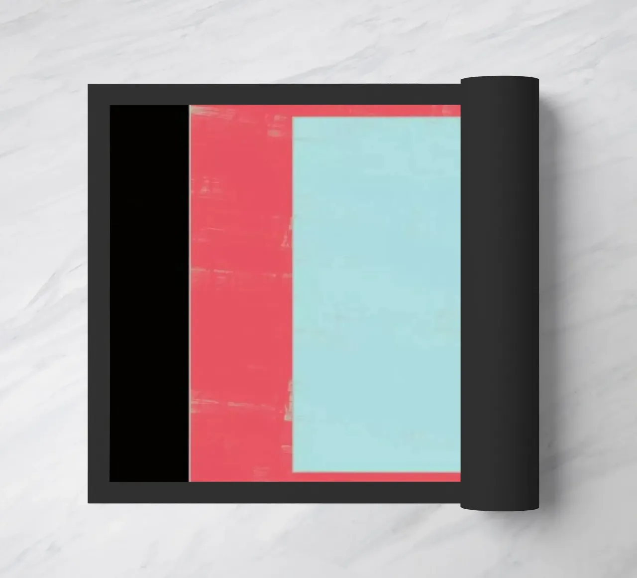 No Focus doormat by Metron