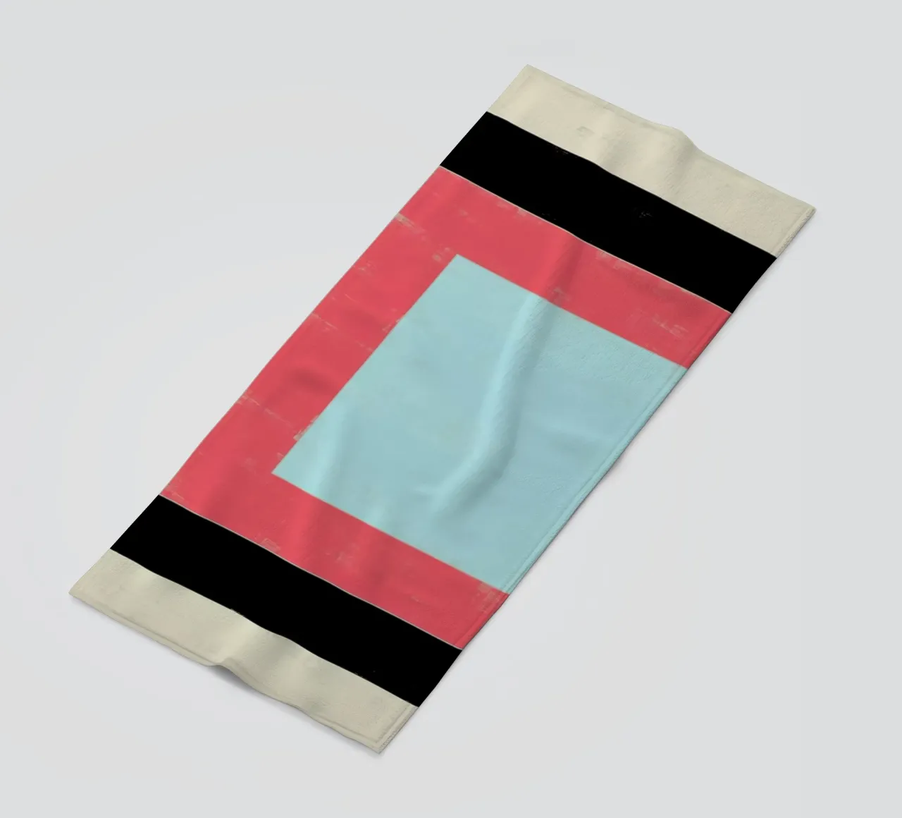 Nessun focus telo mare da Metron