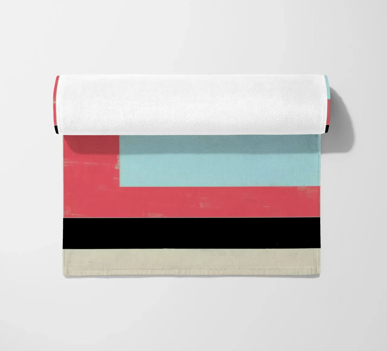 Nessun focus telo mare da Metron