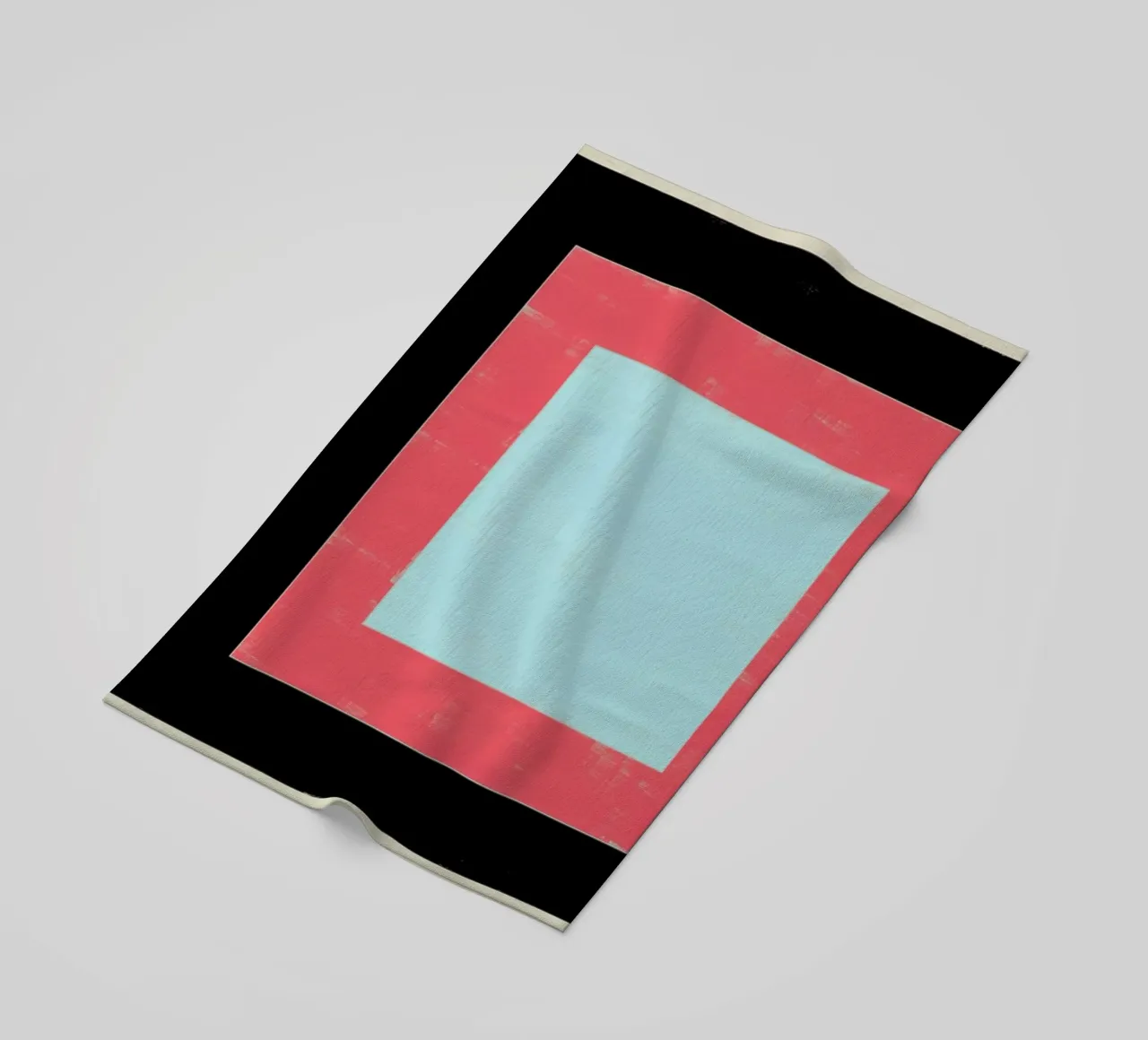 Nessun focus telo mare da Metron