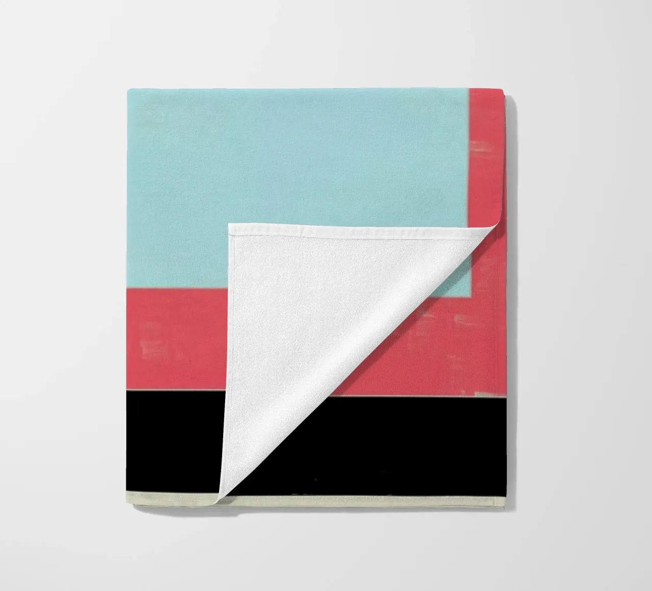 Nessun focus telo mare da Metron