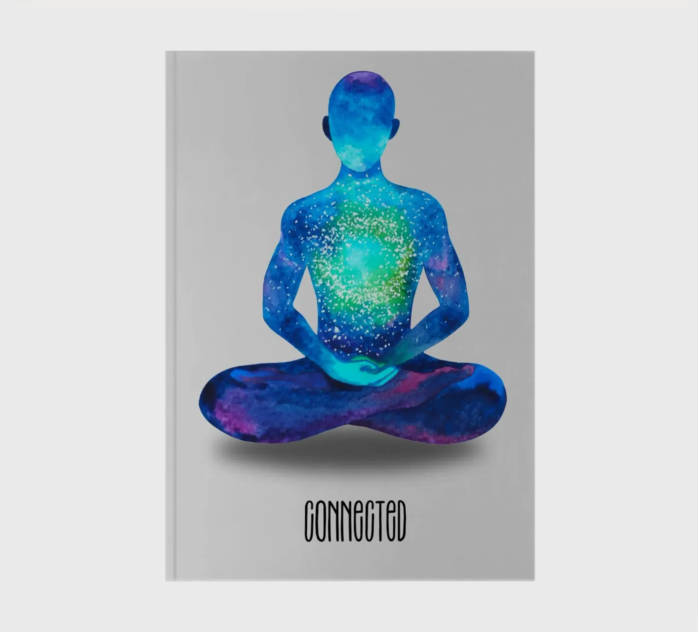 Connected quaderno da isabels_wunderwelt_digital_art