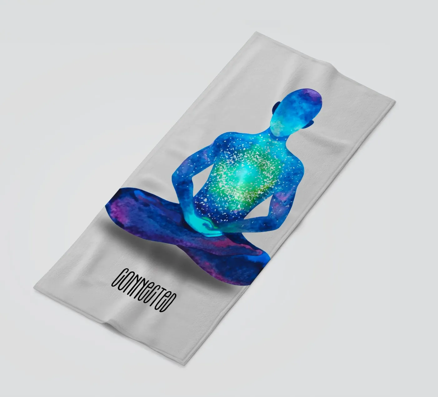 Connected telo mare da isabels_wunderwelt_digital_art