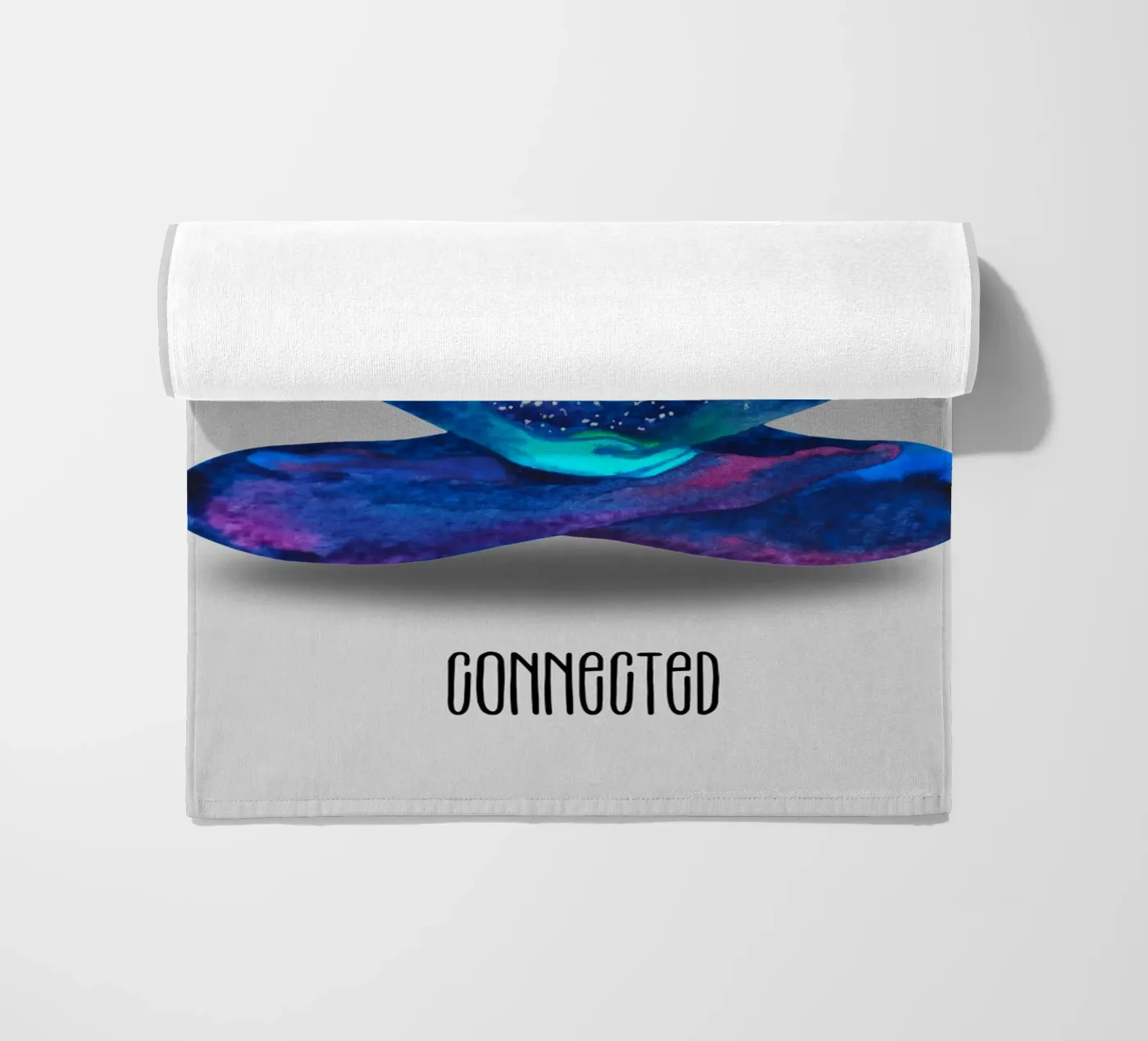 Connected telo mare da isabels_wunderwelt_digital_art