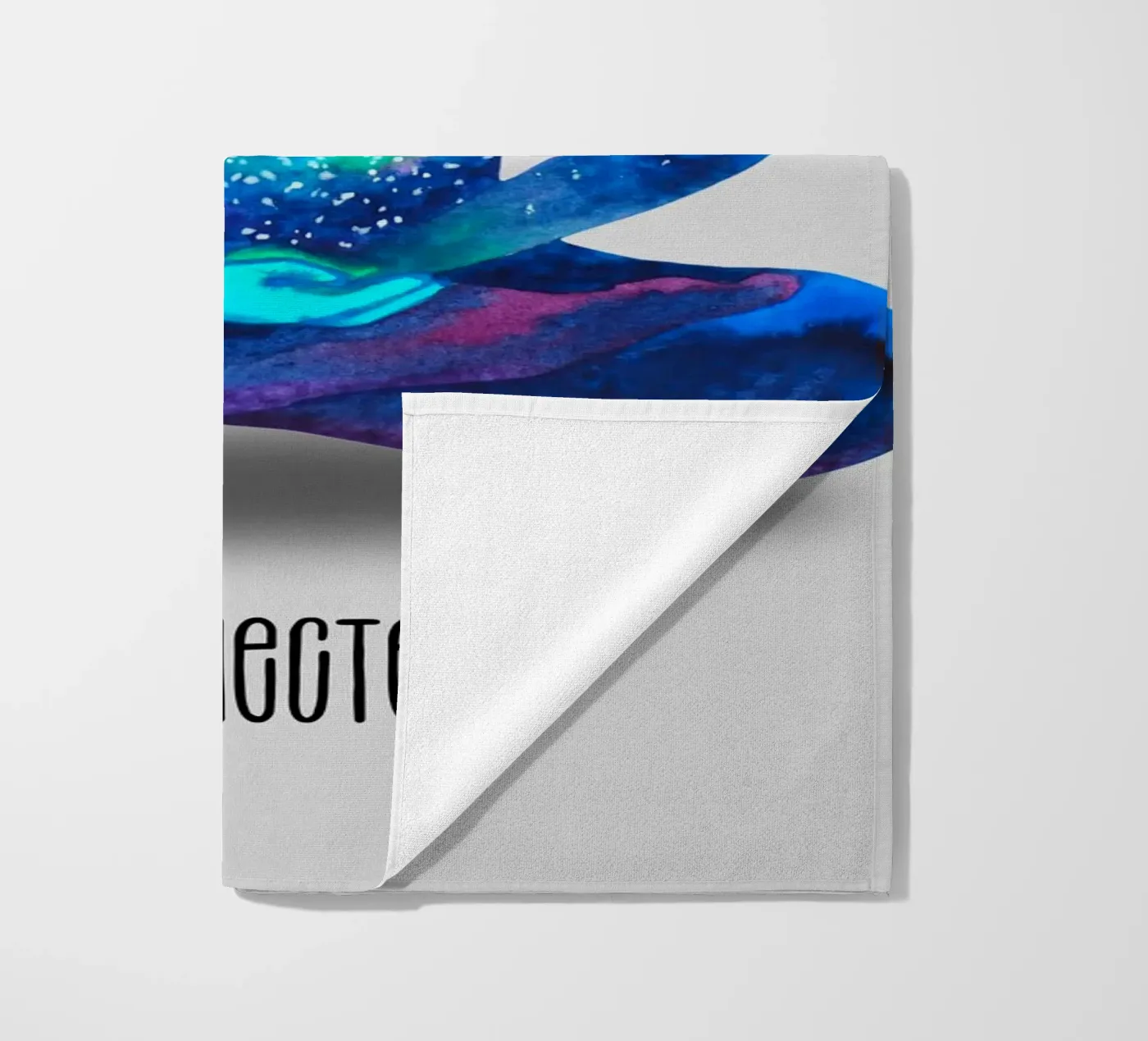 Connected telo mare da isabels_wunderwelt_digital_art